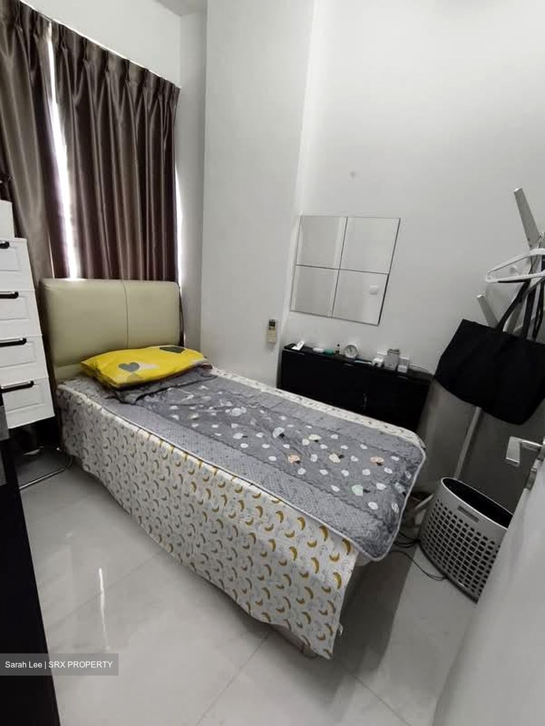 City Loft (D8), Apartment #536168991